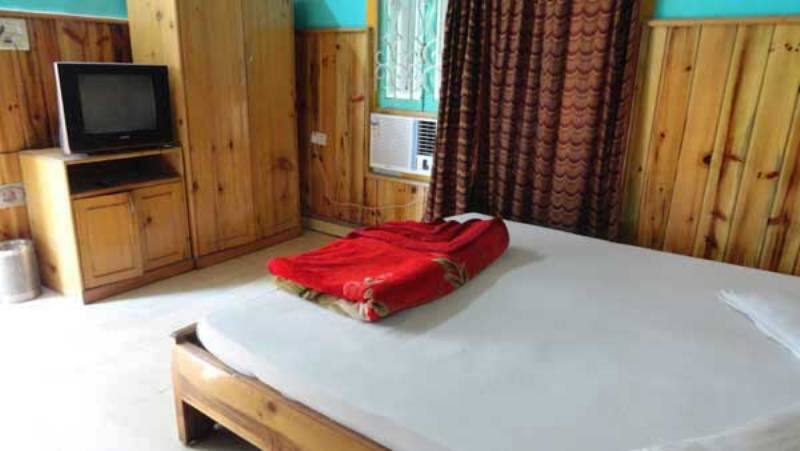 Resort Heaven Inn, Dooars 5